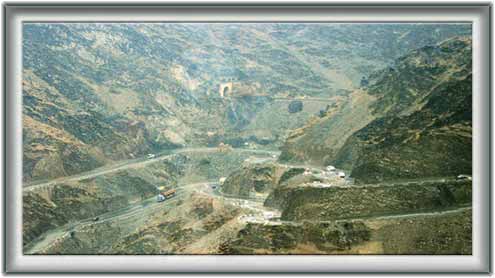 پشاور , ورسک اور درہ خیبر کی سیر 