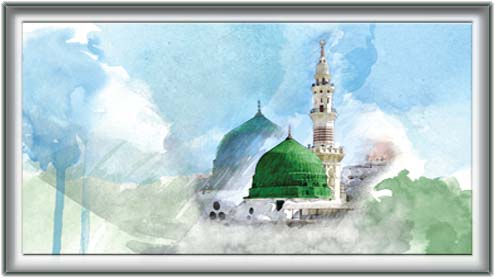 بھوکا مسافر 