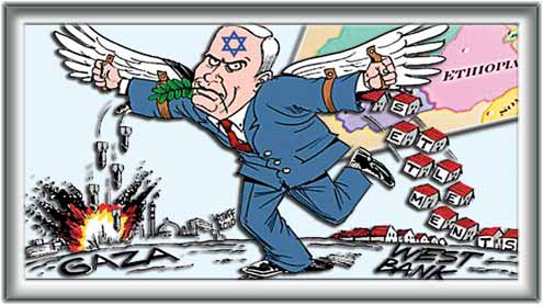 اسلامی ممالک توڑنے والا ’’ اودد پلان‘‘ 