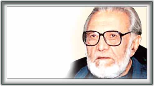 اشفاق احمد (’’داستان سرائے‘‘ کا گڈریا)
