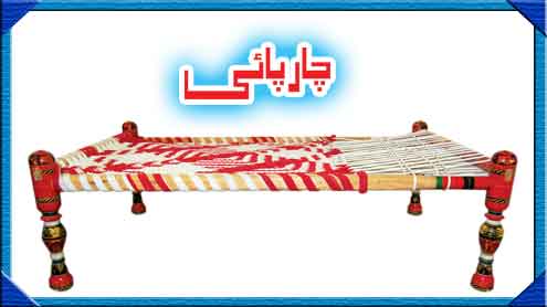 ریاست کے ملازم اور چارپائی میں زیادہ فرق نہیں 