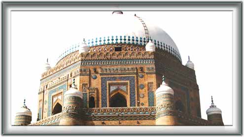 برصغیر میں صوفیائے کرام کی خدمات 