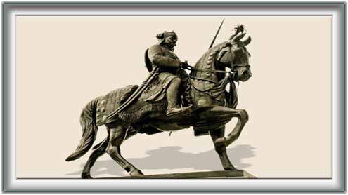  راجپوت:600 ء سے 1200ء تک 