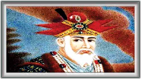 زٹل نامہ (کلیاتِ جعفر زٹلی)