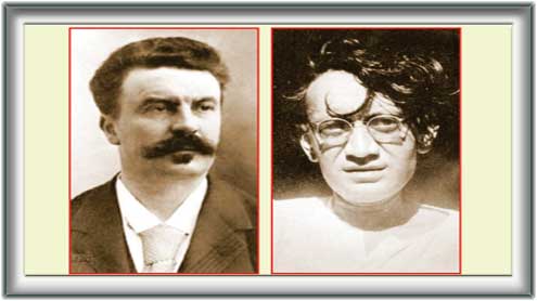 منٹو اور موپساں کی سماجی حقیقت نگاری 