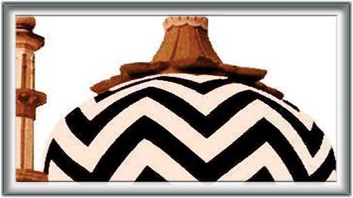 پروانہ شمع رسالت امام احمد رضا 