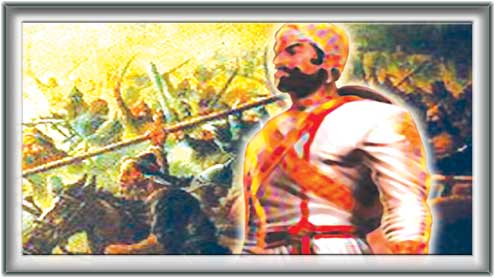 مرہٹوں کا عروج  : 1708ء سے 1748ء تک 