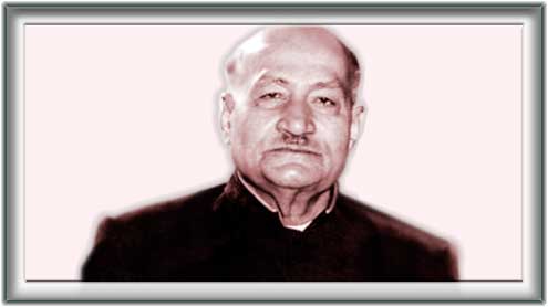 جوش ملیح آبادی : الفاظ کو جاہ و جلال بخشنے والا شاعر 