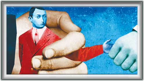 پوشیدہ صلاحیتوں کو اُبھارنے کے لیے پانچ نکاتی منصوبہ 