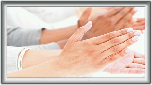 خوشامد نہیں ستائش! 