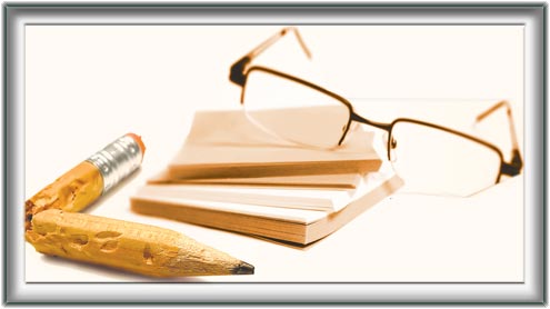 ادیبوں کی حیران کر دینے والی عجیب عادات!!! 