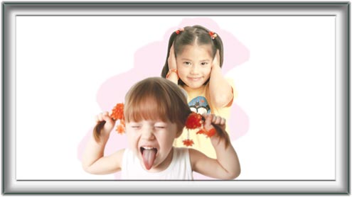 بچے سنتے کیوں نہیں آخر…؟ 