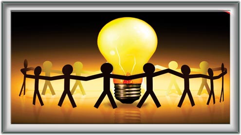 اعلیٰ سوچ کے حامل افراد 