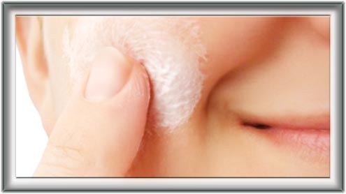 چہرے کی جلد کے نکھار کے لیے غیر ضروری اور ضروری باتیں 